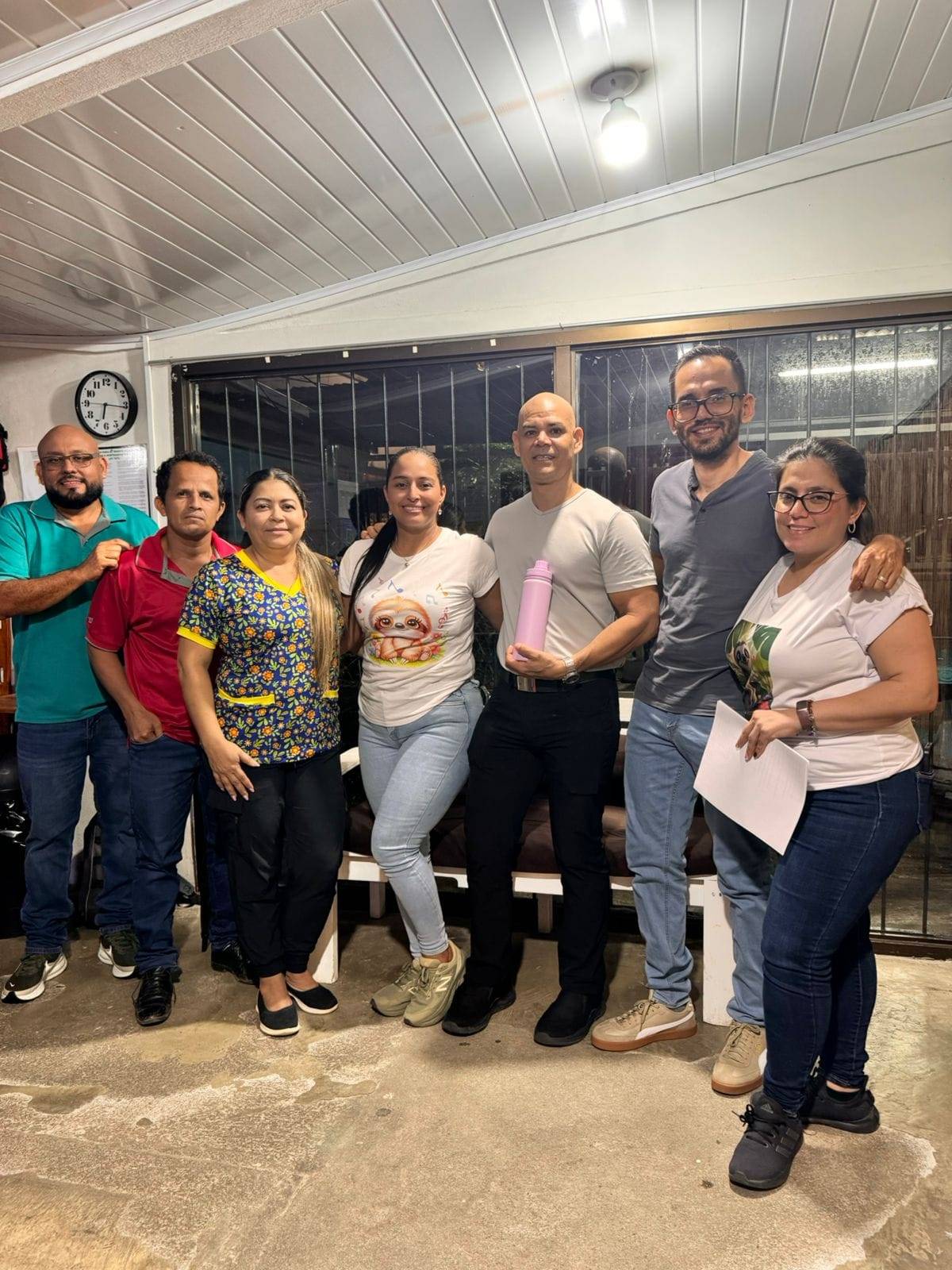 Acompañamiento y cercanía en Vitalis