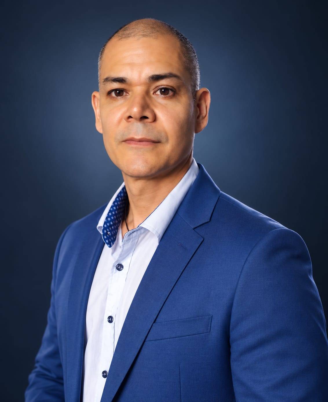 Lic. Randall Martínez Rojas - Director de Vitalis